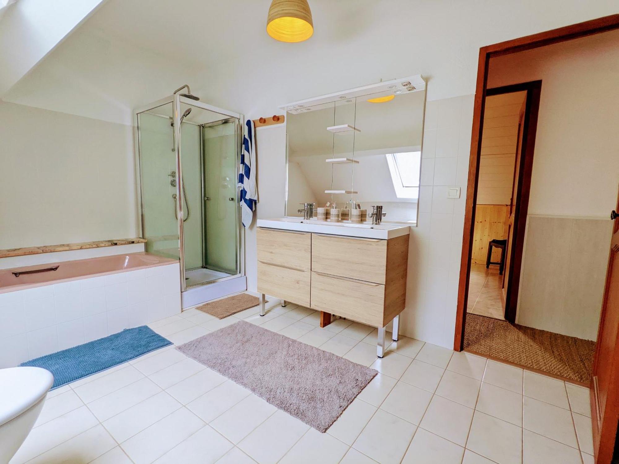 La Bigourdane Grand Gite Confortable & Spa Кампан Екстериор снимка